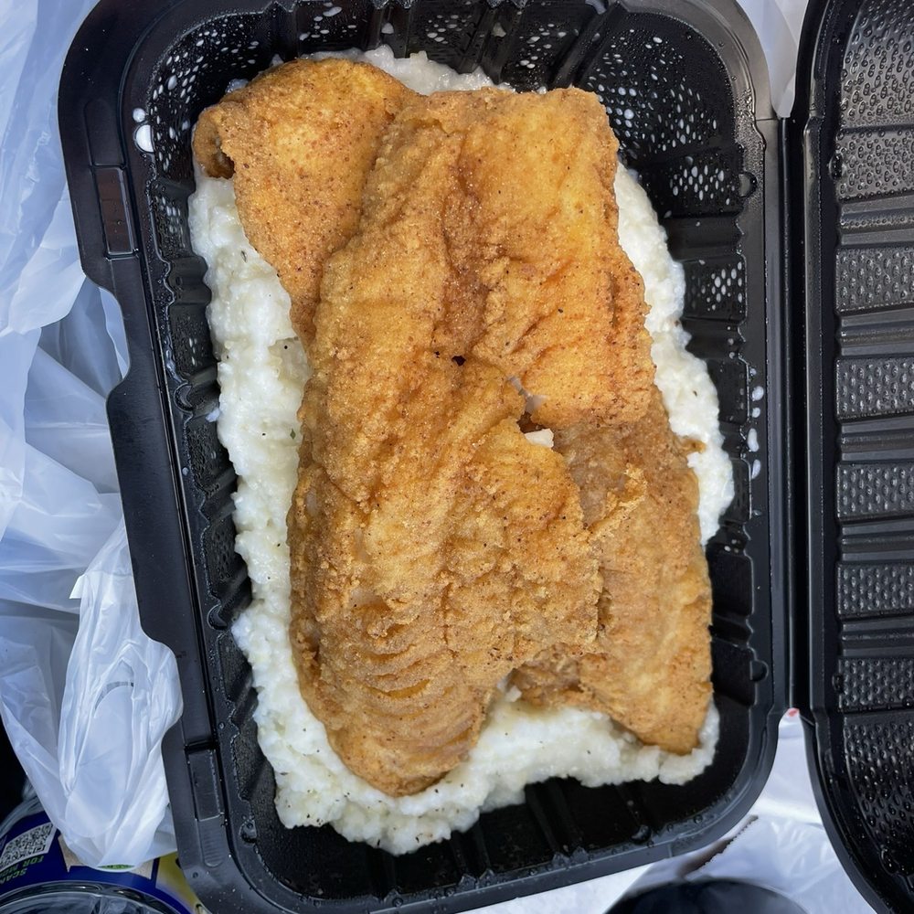 Taste Budds - Fish and Grits - Caribbean Near Me - Capitol Heights, Maryland Taste Budds - Fish and Grits - Caribbean Near Me - Capitol Heights, Maryland