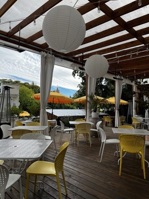 Sonoma Pizza Co. by null