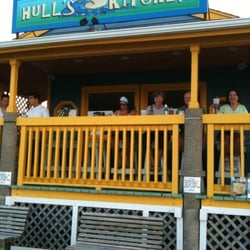 Hulls Kitchen