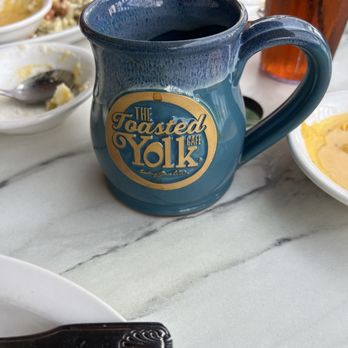 The Toasted Yolk Cafe - Gourmet Coffee - Breakfast & Brunch Near Me - Covington, Louisiana The Toasted Yolk Cafe - Gourmet Coffee - Breakfast & Brunch Near Me - Covington, Louisiana