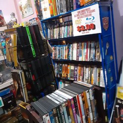 Tricky's Pop Culture Emporium