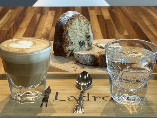 Caffe Ladro - Kirkland Urban by null