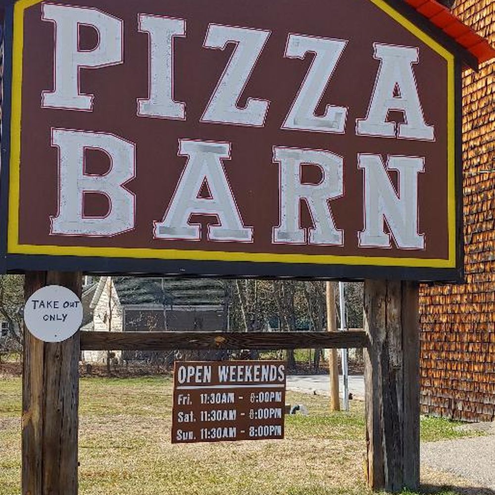 Pizza Barn - undefined - Pizza Near Me - Center Ossipee, New Hampshire Pizza Barn - undefined - Pizza Near Me - Center Ossipee, New Hampshire