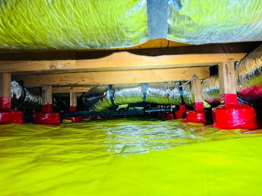 American Attics on Yelp