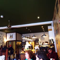 Java Lounge