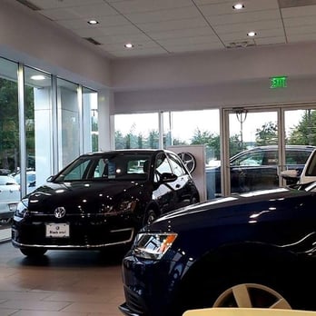 DARCARS Volkswagen - Car Dealers Near Me - Silver Spring, Maryland