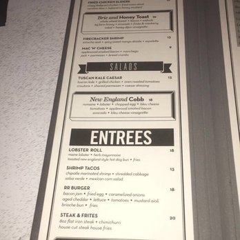 Rustic Root - Cocktail Bars Near Me - San Diego, California