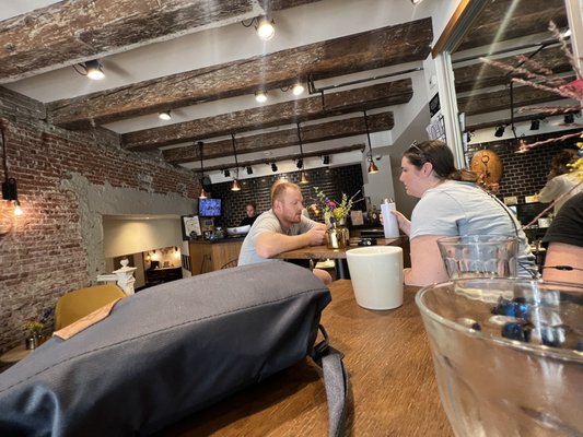 Mr Jordaan Hotel by null