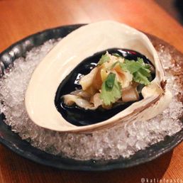 Surf Clam