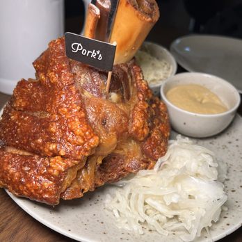 Pork’s - Pork Knuckle - Czech Near Me - Malá Strana, Puerto Rico Pork’s - Pork Knuckle - Czech Near Me - Malá Strana, Puerto Rico