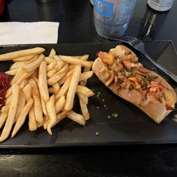 Jerry’s - Lobster roll... - Sandwiches Near Me - Le Claire, Iowa Jerry’s - Lobster roll... - Sandwiches Near Me - Le Claire, Iowa