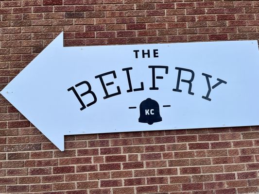 The Belfry - Part of the Belfry Collective by null