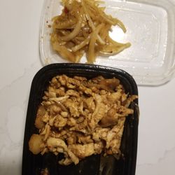 user provided Chan's Chinese Restaurant photo