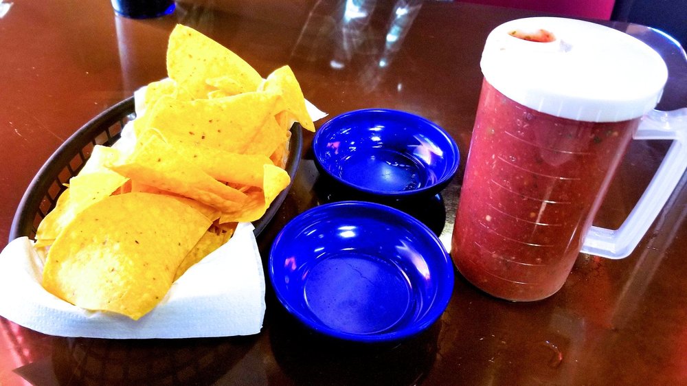 OSCAR’S MEXICAN RESTAURANT Updated September 2024 53 Photos & 21 Reviews 5125 Buffalo Gap