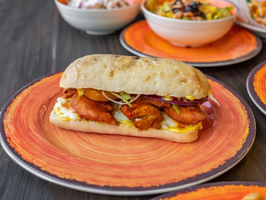 Peri Peri Republic by null