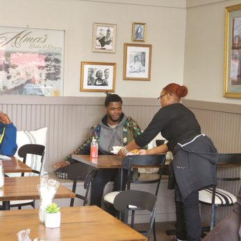 Alma's Place - Desserts Near Me - Compton, California