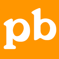 Pardessi Bazaar - pb-llogo