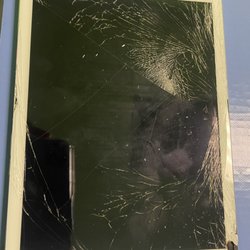 Phone Stop - Before