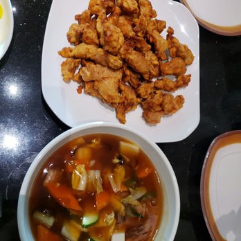 Dong Bo Sung - Chinese Near Me - Frisco, Texas Dong Bo Sung - Chinese Near Me - Frisco, Texas