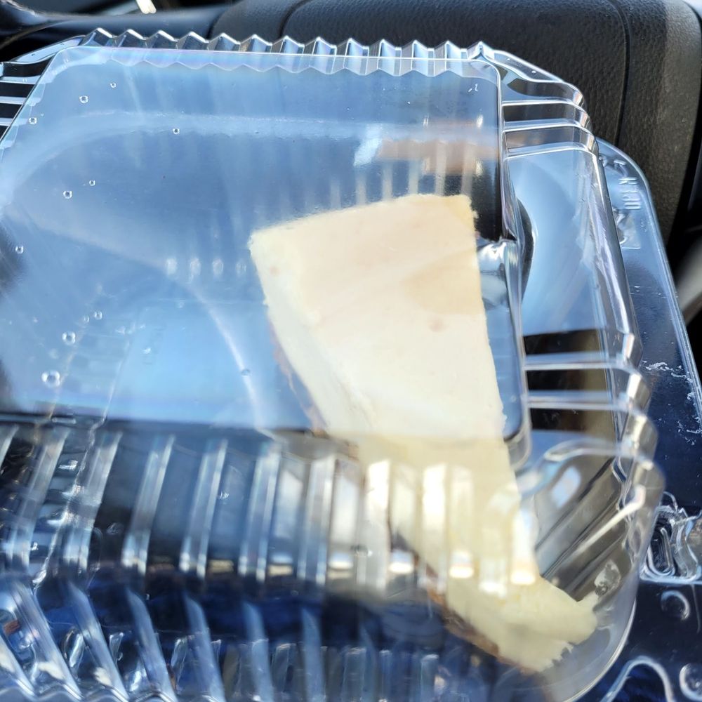 Random's Coffee - Vanilla Cheesecake - Coffee & Tea Near Me - Belton, Missouri Random's Coffee - Vanilla Cheesecake - Coffee & Tea Near Me - Belton, Missouri