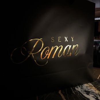 Sexy Roman - To Go Bag - Italian Near Me - Scottsdale, Arizona Sexy Roman - To Go Bag - Italian Near Me - Scottsdale, Arizona
