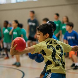 Calvary Memorial Church - GameOn! Camp: An Annual Summer Event