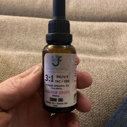 Breathe Freely - This is the product I tried to exchange.