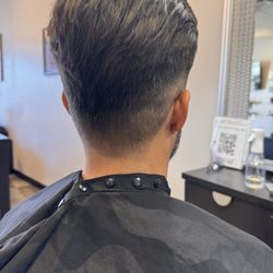 Lex's Barbershop