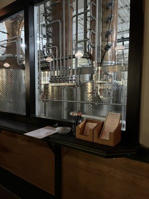 Bo & Ivy Distillers by null