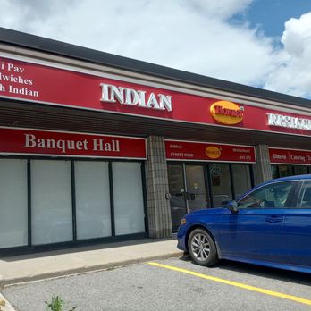 Honest - Front of the restaurant - Indian Near Me - Ottawa, Ontario Honest - Front of the restaurant - Indian Near Me - Ottawa, Ontario