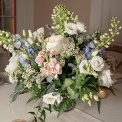 Flowers By Mary Lou