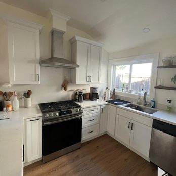 Bayside Builders Group - Kitchens by Bayside Builders Group - General Contractors Near Me - Alameda, California Bayside Builders Group - Kitchens by Bayside Builders Group - General Contractors Near Me - Alameda, California