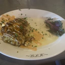Mfm Maryland Crab Cake
