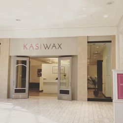 Kasiwax - Visit us at Tysons Corner Center, 2nd floor, next to Lord & Taylor. Park in Garage D, 3rd level.