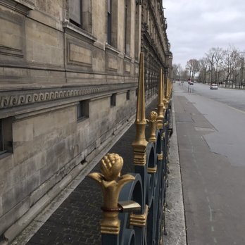L'Hôtel - A block from the Seine - Hotels Near Me - Paris, 75