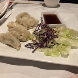 Gyoza