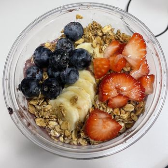 Beaming - acai superfood bowl - Juice Bars & Smoothies Near Me - Walnut Creek, California Beaming - acai superfood bowl - Juice Bars & Smoothies Near Me - Walnut Creek, California