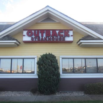 Outback Steakhouse - Steakhouses Near Me - Nags Head, North Carolina