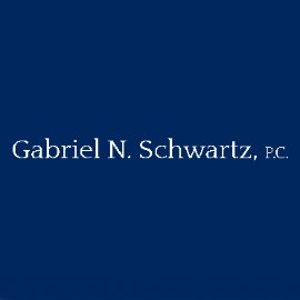 Gabriel N. Schwartz - disability attorney in Denver, CO