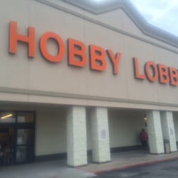 Hobby Lobby