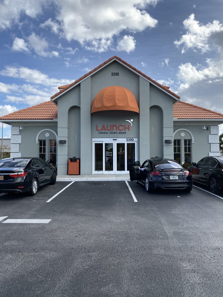 LAUNCH CREDIT UNION Updated July 2025 Request Information 3300