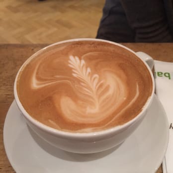 Euphorium Bakery - Coffee & Tea Near Me - London, XGL