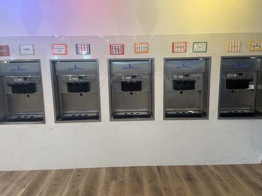 The Sweet Spot by null