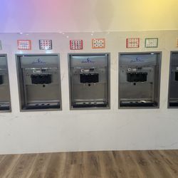 The Sweet Spot - 10 flavors available