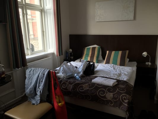 Hotel Sct. Thomas by null