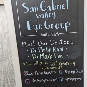 Philip Ngai, MD & Peter T Chen, MD - Social media handles and email - Optometrists Near Me - Baldwin Park, California Philip Ngai, MD & Peter T Chen, MD - Social media handles and email - Optometrists Near Me - Baldwin Park, California