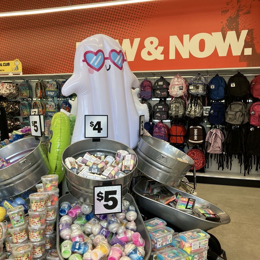 Five Below - Discount Store Near Me - Pompano Beach, Florida Five Below - Discount Store Near Me - Pompano Beach, Florida