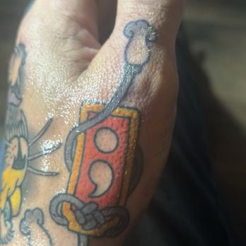 Slave To The Needle Tattoo - Tattoo Near Me - Seattle, Washington Slave To The Needle Tattoo - Tattoo Near Me - Seattle, Washington