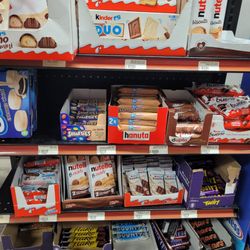 Cherry Brook Pizza & Grocery