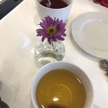 Caffè De Martini - Tropical green tea - Coffee & Tea Near Me - Brooklyn, New York